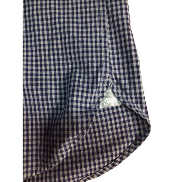 Lot Of 3 Jos A Bank Tailored Fit Shirts Mens Size Large Long Sleeve - Picture 4 of 14